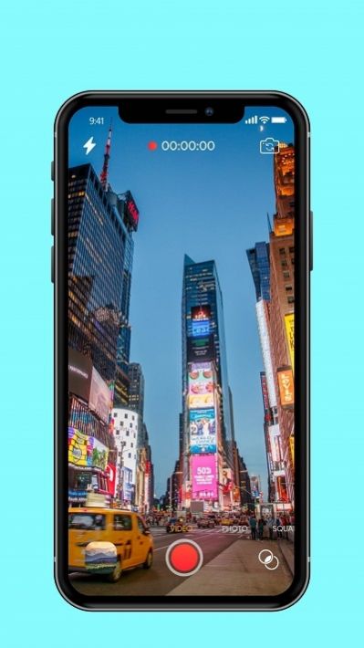仿苹果像素相机最新版v4.0
