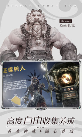 戒指之战最新手机版v3.1.1
