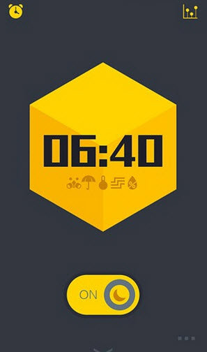 tony闹钟app最新版v1.0
