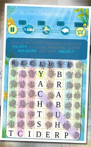 字母填词app最新手机版v1.2
