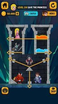 圣诞超级救援appv1.0.0
