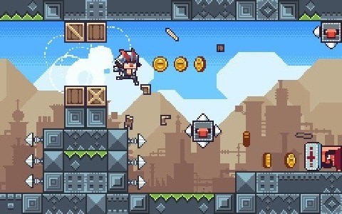重力短跑软件v1.6
