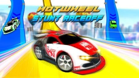 风火轮特技比赛最新版v1.0.11
