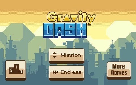 重力短跑软件v1.6
