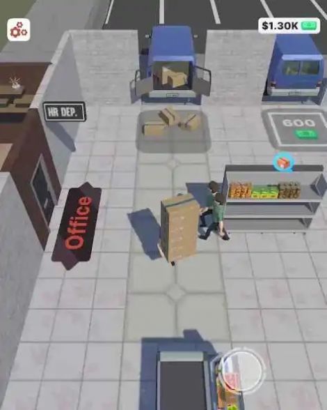 超级商店抢购安卓版v0.3
