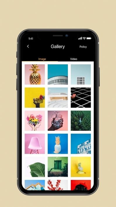 仿苹果像素相机最新版v4.0
