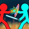 决斗火柴人老版本v2.6.0安卓版