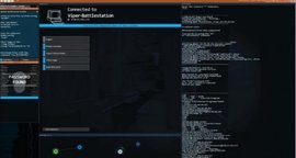 黑客病毒中文版免费版安装v1.224

