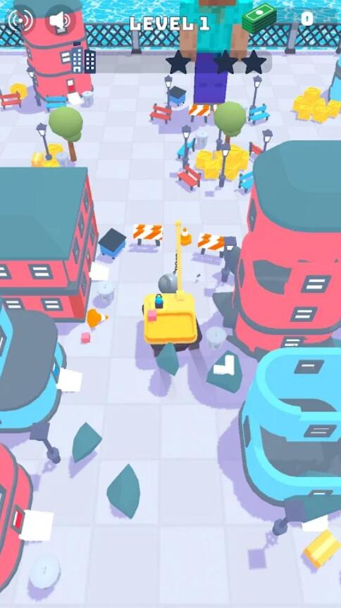 铁球抡城市手机版安装v1.4
