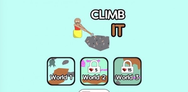 掘地求生手机版正版v1.9.12
