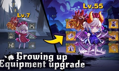 格林的秘密游戏v0.0.2
