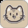 吃豆猫游戏