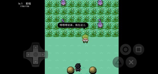 口袋妖怪污浊汉化版v0.12
