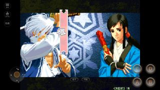 月华剑士2手机安卓版v2021.02.01
