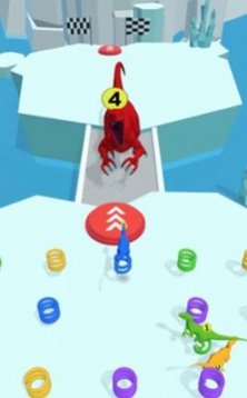 弹簧恐龙最新版v1.0
