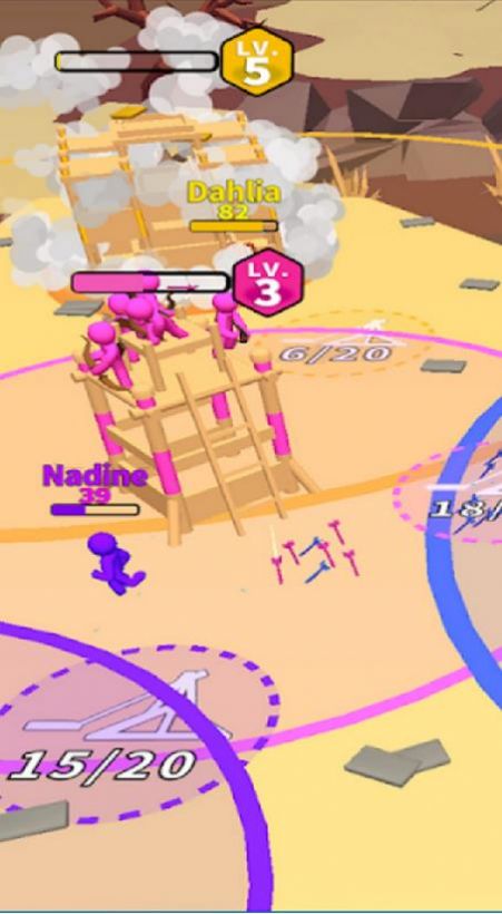 堆栈城堡免费版v1.102
