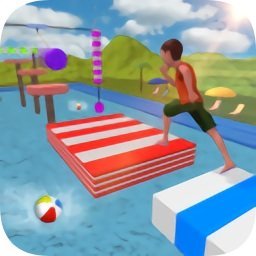 水上乐园模拟器最新版