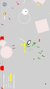火柴人沙雕大乱斗最新版v1.0
