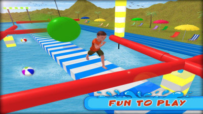 水上乐园模拟器最新版v1.0.1
