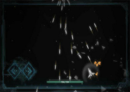 玄黄战机游戏v1.0
