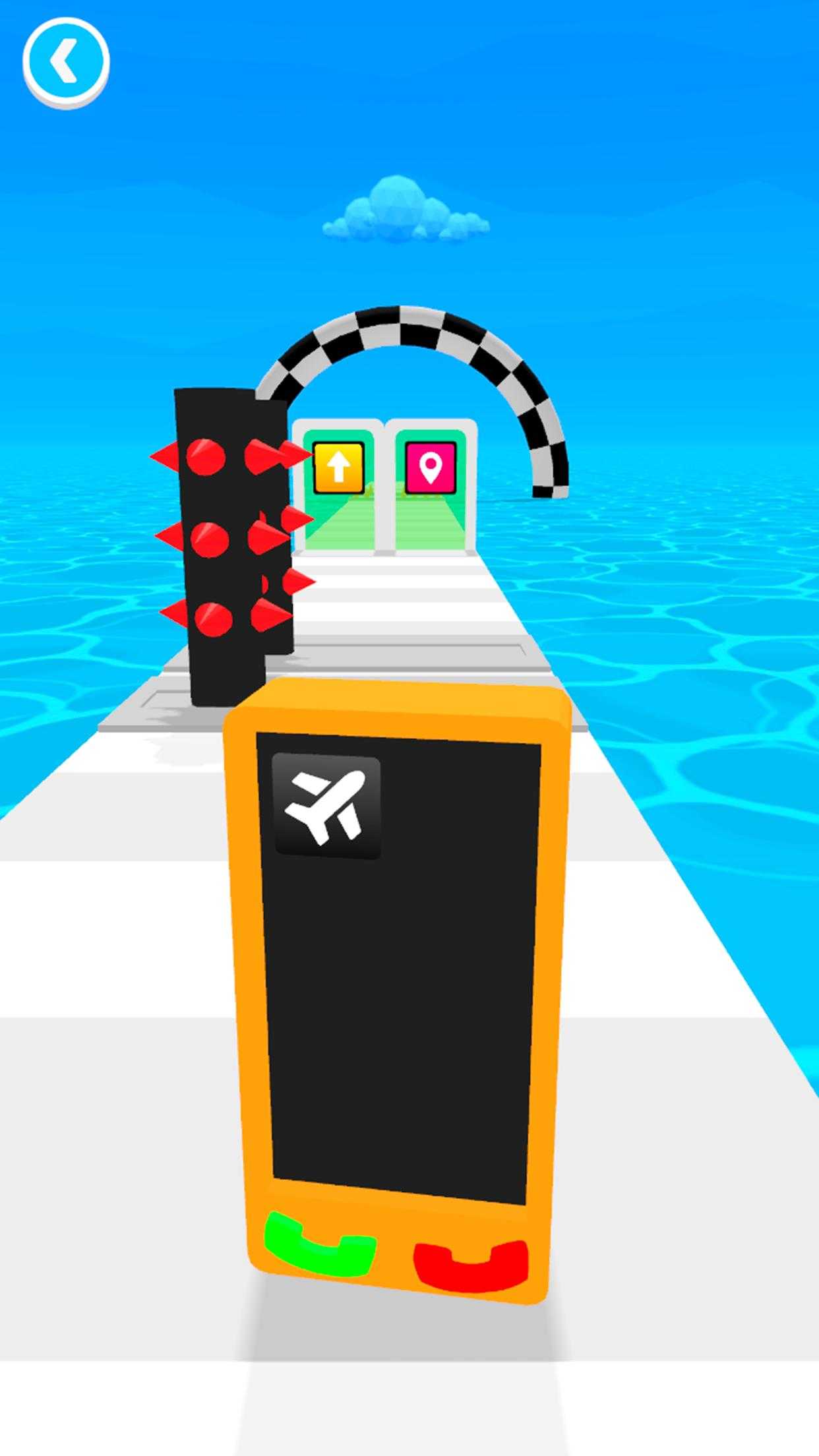 移动奔跑手机版v0.1.14
