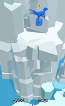 弹簧恐龙最新版v1.0
