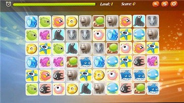 一起来消除动物游戏官网版v1.0.0
