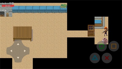 只强华强的复仇游戏v1.0.0
