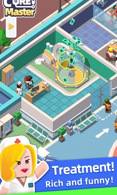 模拟医院游戏中文v1.0.1
