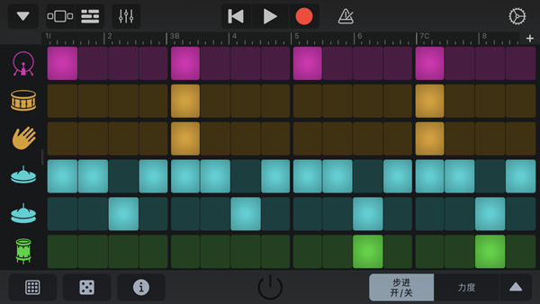 库乐队appv4.3.0608
