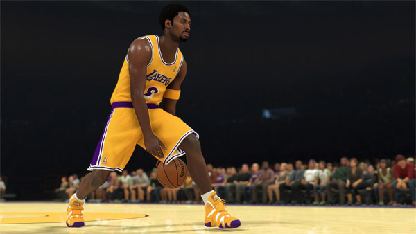 2k22手游免费中文版v35.0.9
