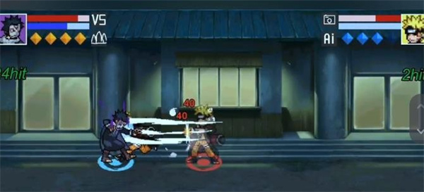 像素火影安装v1.00.28
