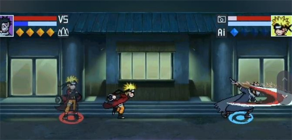 像素火影安装v1.00.28
