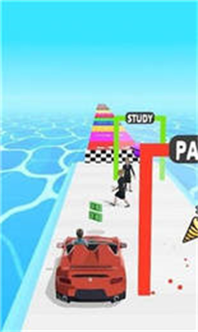 职业淘金者最新版v1.0.4
