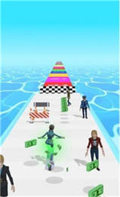 职业淘金者最新版v1.0.4
