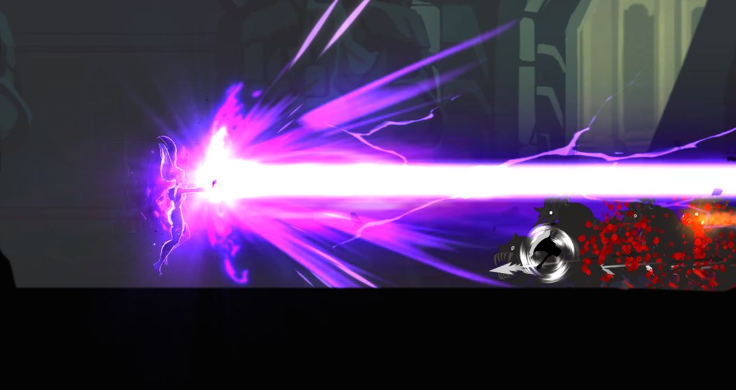死亡之影黑暗骑士手机版v1.49.0
