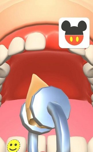 牙齿定制师游戏v1.0
