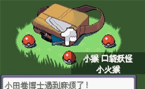 口袋妖怪漆黑的魅影官方正版v9.0.15
