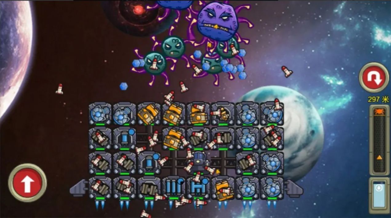 星际航行冒险游戏v1.0.2
