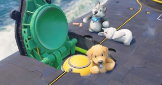 partyanimals手游2022最新版v1.4
