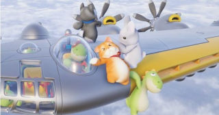 partyanimals手游2022最新版v1.4
