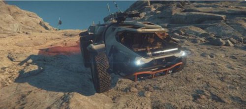 星际公民手游版安装v7.9.5

