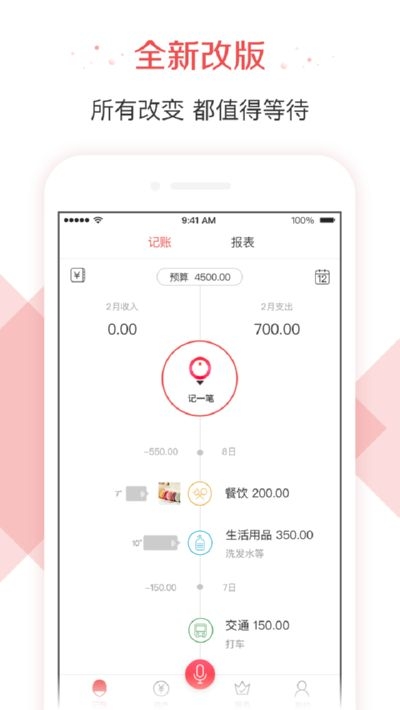 有鱼记账appv5.3.2
