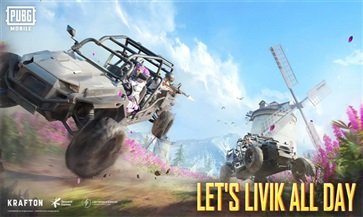 pubg国际服安装最新版本v2.6.0

