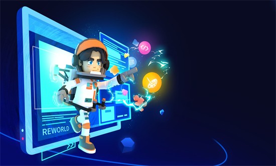 重启世界reworld游戏v1.0
