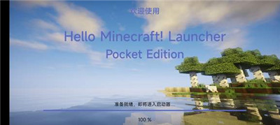 hmcl启动器手机版v3.4.209
