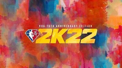 2k22手游安卓版v98.0.5
