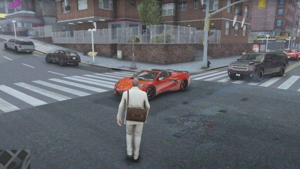 纽约人生安卓版v1.0.10
