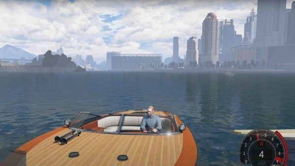纽约人生安卓版v1.0.10
