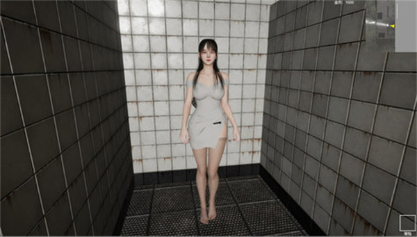 狱中少女手游免费v1.1.0
